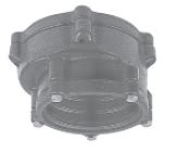 Image result for Standpipe Using a Adapter Cap