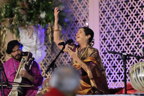 How a three-day retreat in Jaipur became the heartbeat of Indian music ...