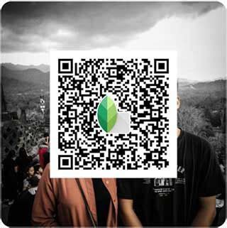 Snapseed QR Code - Edit with Presets Magic | SnpSeed