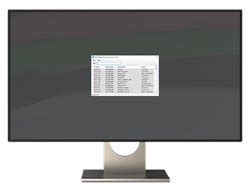 Network Hardware Scanner 的图像结果