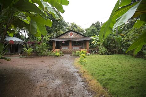 DHURI HOMESTAYS (Vengurla, Maharashtra) - Guesthouse Reviews & Photos ...