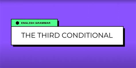 Image result for Grammar Genious Third Conditional