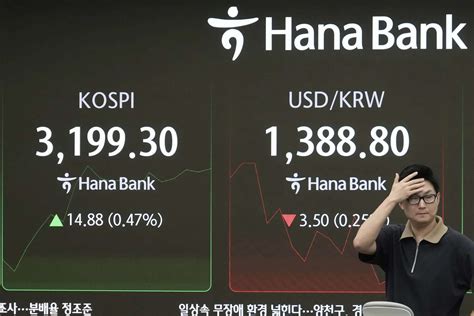 Asian stocks today: Markets slide as US-China tensions intensify; HSI ...