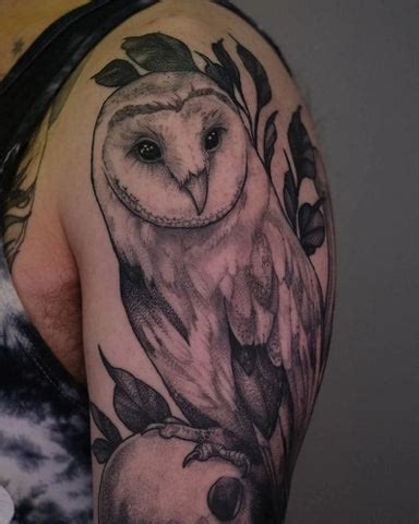 15 Badass Upper Arm Tattoos for Men: Fuel Your Alpha Energy. – Men Deserve