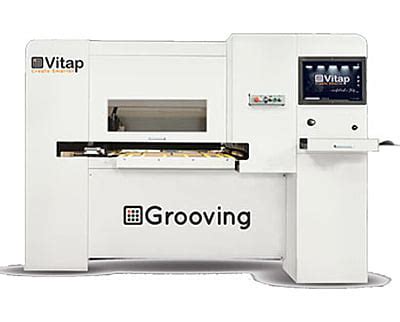 Unlock Innovation and Efficiency with Vitap Machines: Precision ...