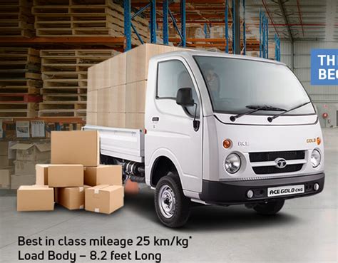New TATA MOTORS Ace Gold CNG Plus BUY-NEW-TATA-MOTORS-ACE-GOLD-CNG-PLUS ...