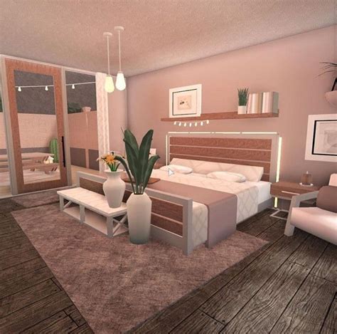 cute bedroom ideas bloxburg no gamepass