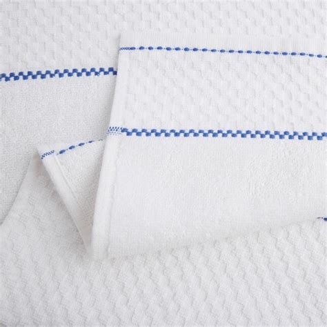 Clorox Cotton Stripe Kitchen Towel BKSQ-717 at Lowes.com