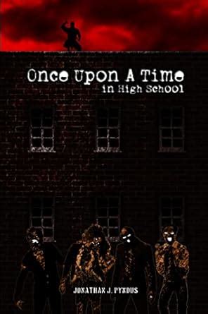 Buy Once Upon a Time in High School Book Online at Low Prices in India ...