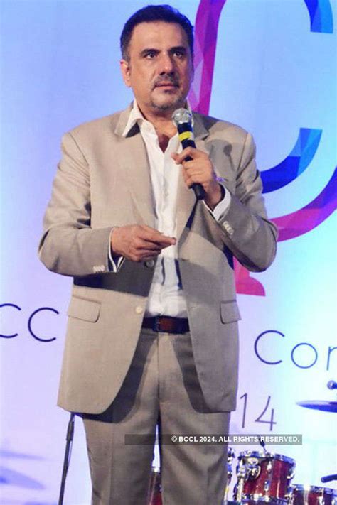 Ashish Shakya, Tanmay Bhatt and Rohan Joshi during the event, held at ...