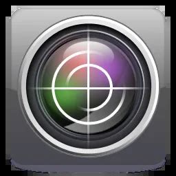IP Camera Viewer 的图像结果