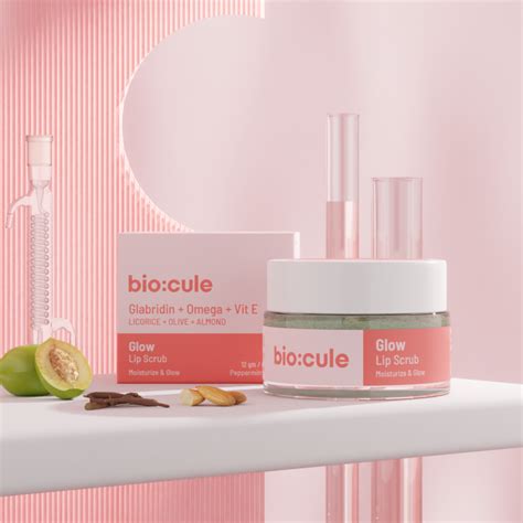 Natural Lip Care Products for Soft, Smooth & Healthy Lips | Biocule ...