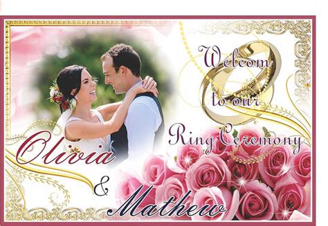 wedding banner , banners wedding , wedding flex banner design ...