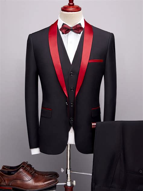 Three-Piece Business Suit 的图像结果