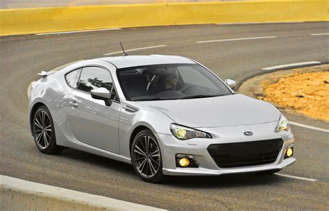 SUBARU BRZ Specs, Performance & Photos - 2012, 2013, 2014, 2015, 2016 - autoevolution