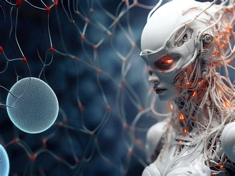 Real Android Robot 的图像结果