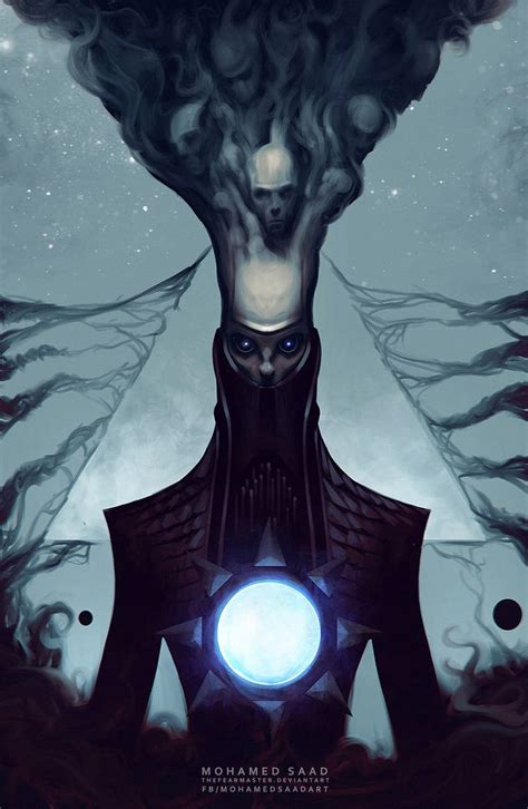 Alien Witness Illustrations 的图像结果