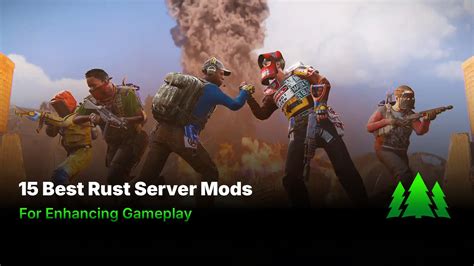 Image result for How to Add Mods to Rust Server