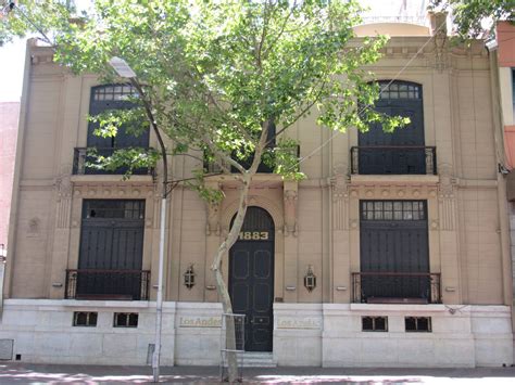 Cómo encontrar empleos en el Diario Los Andes de Mendoza