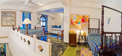 Neemrana Fort-palace Rooms: Pictures & Reviews - Tripadvisor