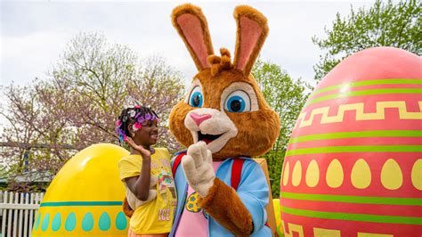 Dutch Wonderland welcomes characters from the PBS TV show 'Daniel Tiger ...