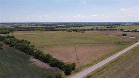 Iola, Allen County, KS Undeveloped Land for auction Property ID ...