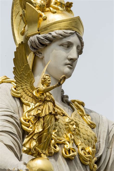 希腊艺术之古典时期（四）-雕塑发展史及文化知识