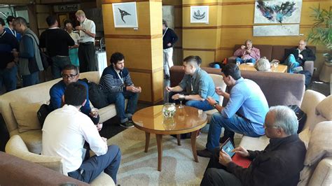 Estuvimos presentes en el 8th IEEE Latin American Symposium on Circuits ...