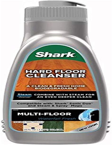 Shark Wood Floor Cleaner Liquid – Flooring Ideas