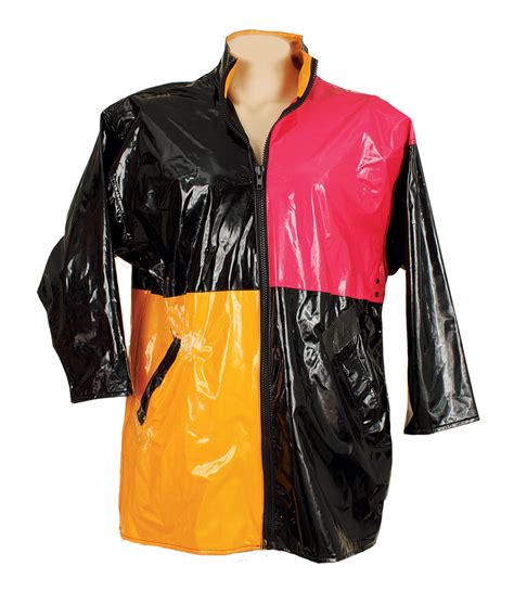 Lot Detail - Heart Nancy Wilson Stage Worn Jacket