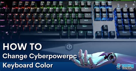 Image result for How to Change RGB Color On Keyboard iBUYPOWER