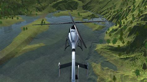Get Helicopter 3D Simulator - Microsoft Store en-IN