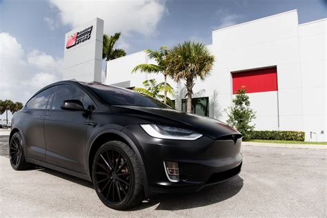Used 2019 Tesla Model X Performance For Sale ($99,900) | Marino ...