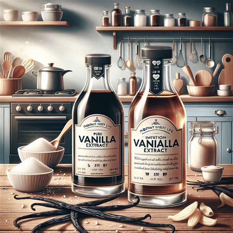 Can Vanilla Extract Go Bad? Understanding Shelf Life and Storage