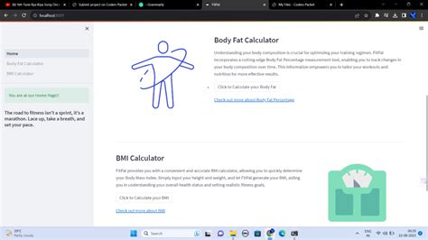 Internet Users Body Prediction 的图像结果