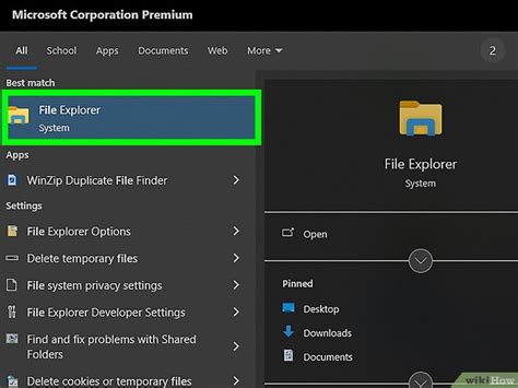 Image result for Open Settings This Computer