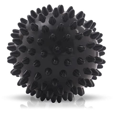 Boldfit Spike Massage Ball for Physiotherapy Spike Ball High Density ...
