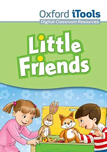 Buy Little Friends: iTools Book Online at Low Prices in India | Little ...