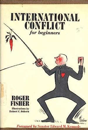 Buy International Conflict for Beginners, Book Online at Low Prices in ...