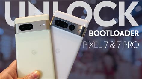 Image result for Pixel 6 Pro Bootloader Change