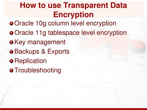 Image result for Transparent Data Encryption