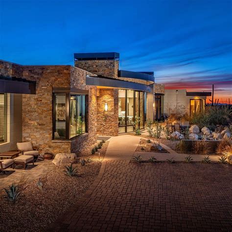 Modern 的图像结果