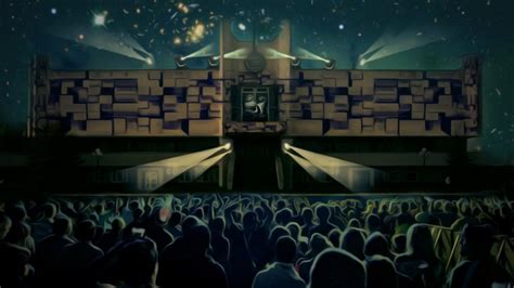 Image result for Video Mapping Projection