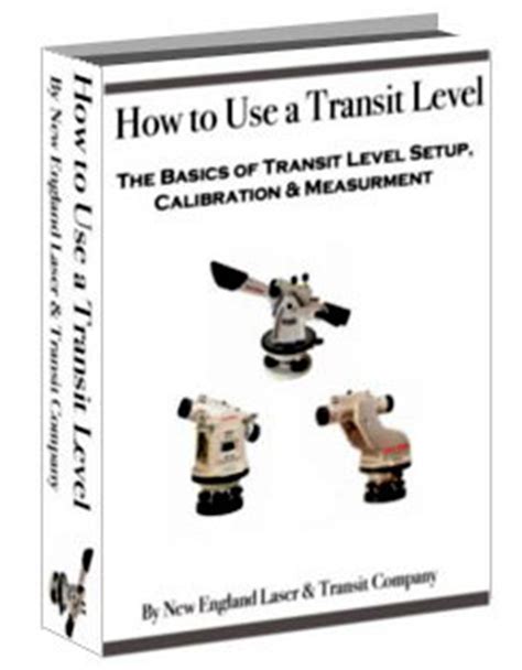 Image result for How to Use Laser Transit