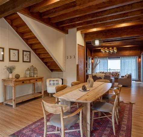 Avalon Cottages| Kanatal