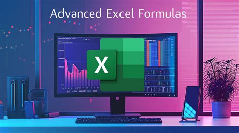 Image result for Advanced Excel Formulas