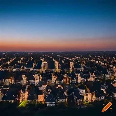 Suburb 的图像结果