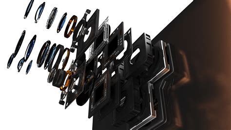 Image result for Phone Exploded-View