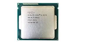 Amazon.in: Buy Core i5-4570 4th Generation 2.9 GHZ Processor LGA 1150 ...