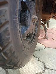 apollo actiGRIP S5 90/100-10 53PTubeless Front/Rear Tyre |Rim - 18 ...